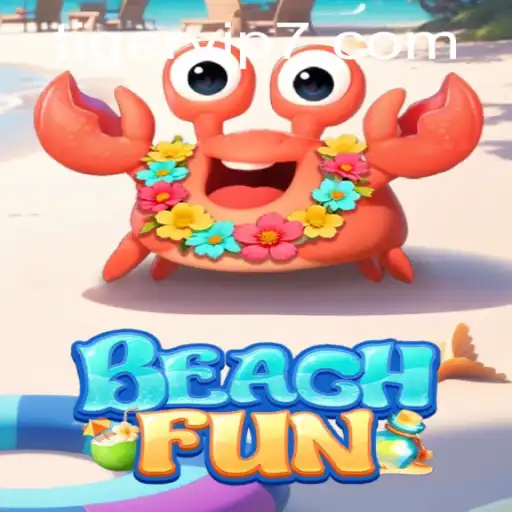 Explorando o Divertido Mundo de BeachFun: Aventuras na Praia com a Comunidade TigerVIP