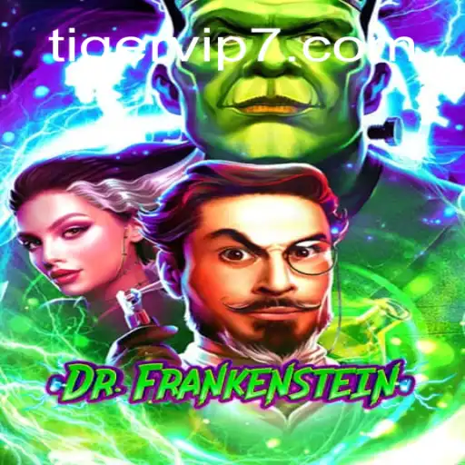 DrFrankenstein: Um Mergulho nas Regras e Dinâmica do Jogo com a Exclusividade de TigerVIP