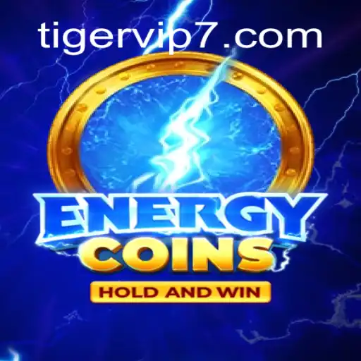 EnergyCoins: Uma Nova Era de Jogos e Estratégias com TigerVIP