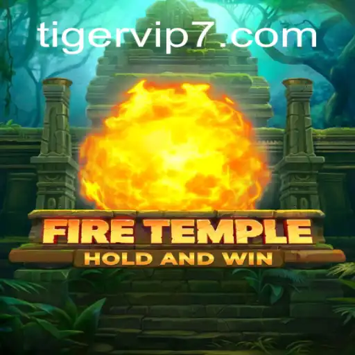 FireTemple: Uma Jornada Épica no Coração do Mistério