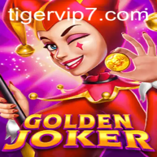 Desvendando o Mundo de GoldenJoker: Um Jogo Inovador com o Selo TigerVIP