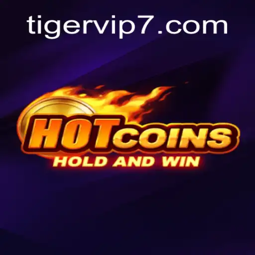 Explorando HotCoins: O Fascinante Mundo de TigerVIP