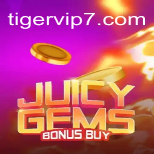 Descubra o Inovador Jogo JuicyGemsBonusBuy e o Exclusivo TigerVIP