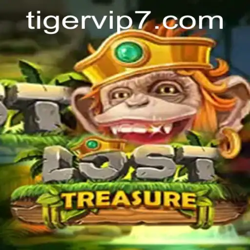 Explorando o Universo de LostTreasure: Aventuras e Estratégias