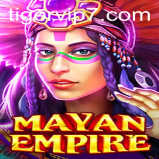 MayanEmpire: Descubra o Mundo de Aventura e Estratégia com TigerVIP