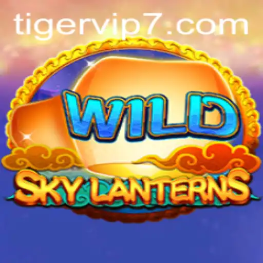 Descubra o Fascinante Mundo de SkyLanterns e o Exclusivo Evento TigerVIP