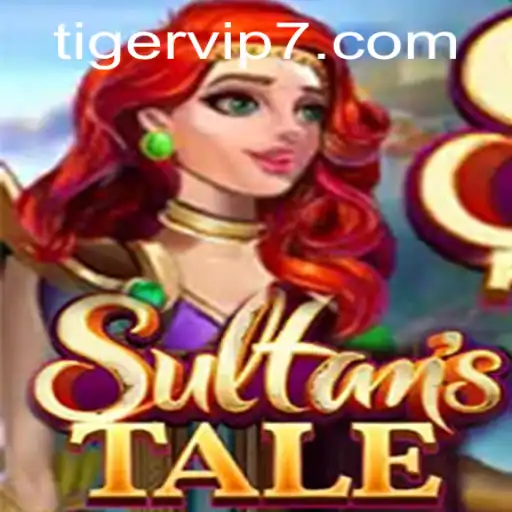 Sultanstale: Mergulhe na Aventura Épica dos Tigres