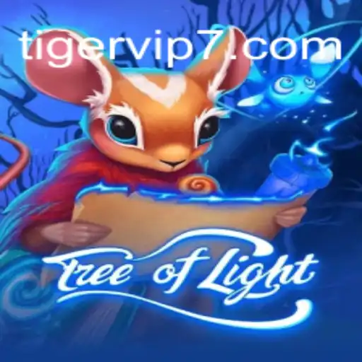 TreeofLight: Uma Jornada Épica no Mundo dos Jogos Digitais
